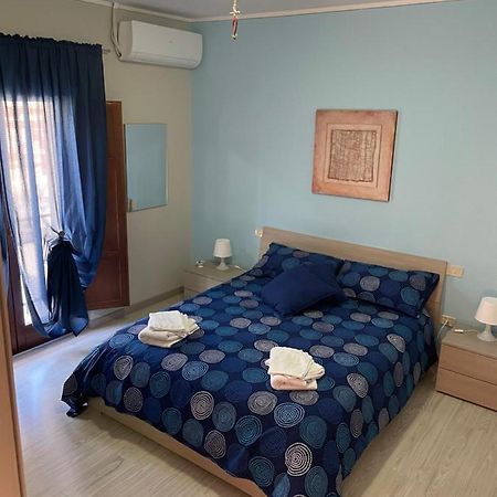 B&B Fiume Morino Buitenkant foto