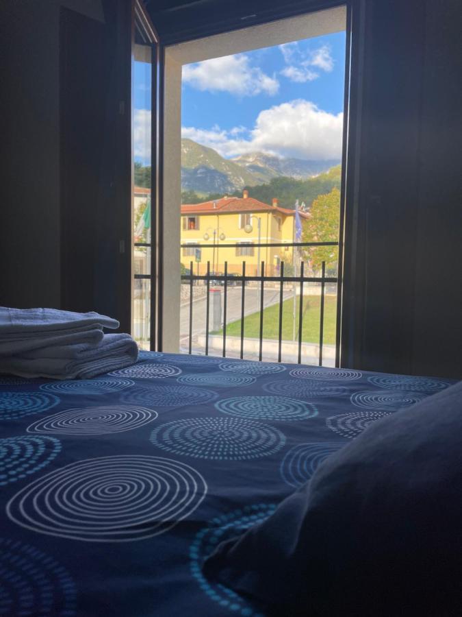 B&B Fiume Morino Buitenkant foto